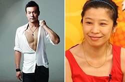 廖凡老婆個人資料 曝霍昕比廖凡大五歲