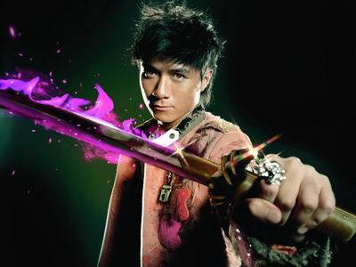 古巨基割雙眼皮前后對(duì)比照 古巨基老婆個(gè)人資料