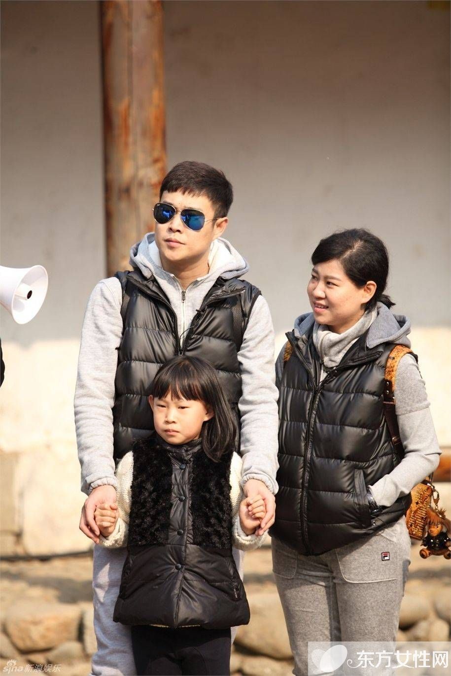 小沈陽的老婆是誰 曝小沈陽不敢離婚驚人內(nèi)幕