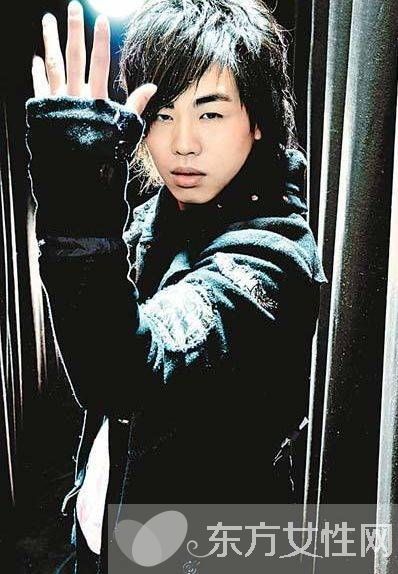 歌手胡彥斌個(gè)人資料 胡彥斌鄭爽被爆酒店共度一夜