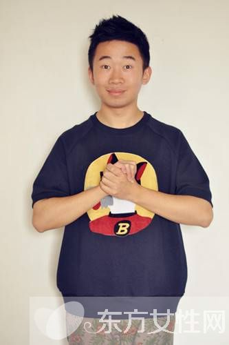 表情帝楊迪個(gè)人資料 楊迪老婆左巖曝光