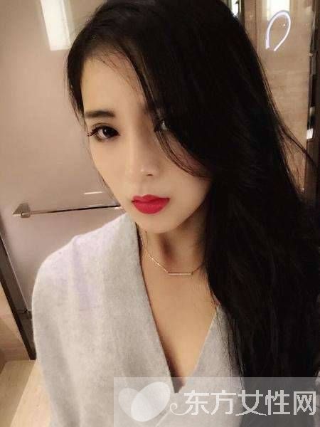 演員張曉唯個人資料 莫昕薇扮演者張曉唯年齡幾歲