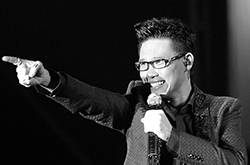 蘇永康老婆是誰(shuí) 蘇永康個(gè)人資料