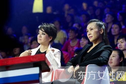 田震那英交惡內(nèi)幕曝光 田震摔話筒事件是怎么回事