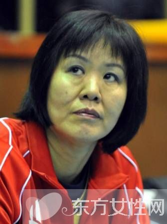排球教練郎平現(xiàn)任老公是誰 揭郎平和前夫為什么離婚