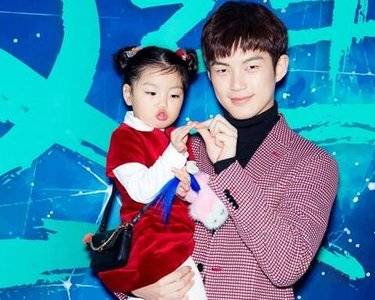 董力阿拉蕾人氣旺備受喜愛 董力為阿拉蕾哭了網(wǎng)友稱是真愛