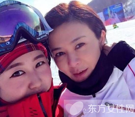 關(guān)之琳復(fù)出近照曝光 關(guān)之琳個(gè)人資料