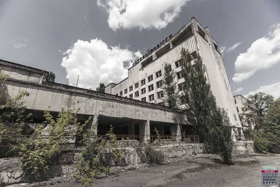 地球上十大禁止人類入內(nèi)的毒物危險(xiǎn)地帶