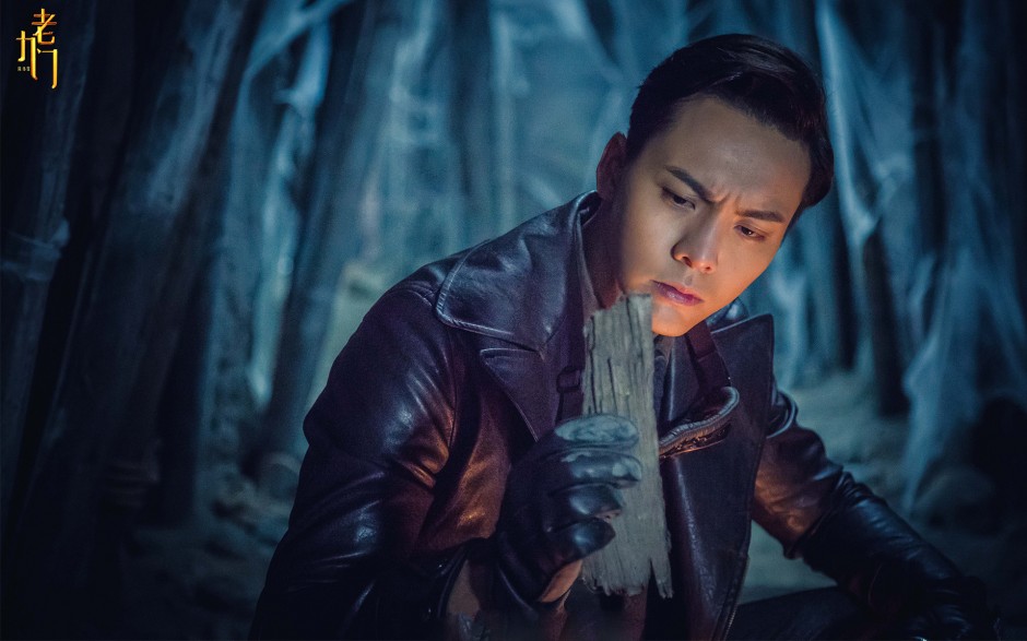 老九門第二季什么時(shí)候播 老九門第二季演員有哪些