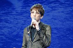 林志炫個人資料 及家庭背景前女友為何要黑他