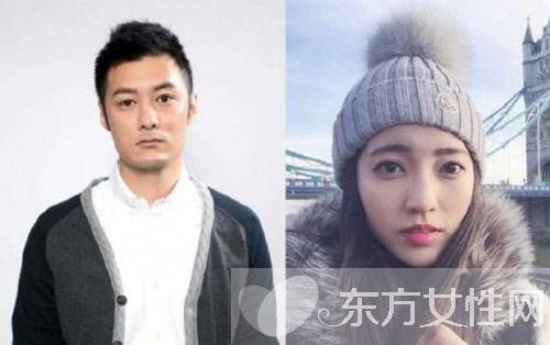 余文樂公開戀情卻不被祝福 余文樂女友資料曝光