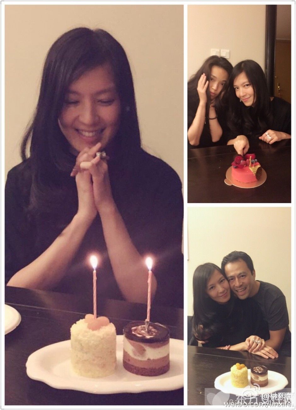 林熙蕾泳裝事件難磨滅 揭秘林熙蕾拍過(guò)的三級(jí)片