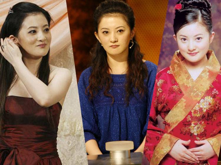 童星金銘個人資料曝光 可愛小女孩變氣質(zhì)女人