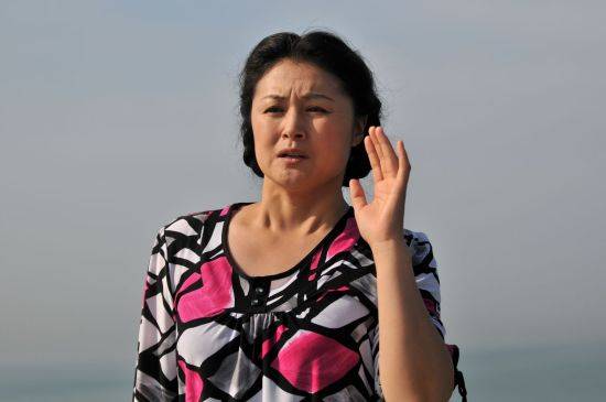 于月仙的姐姐是誰(shuí) 于月仙個(gè)人生活大揭秘