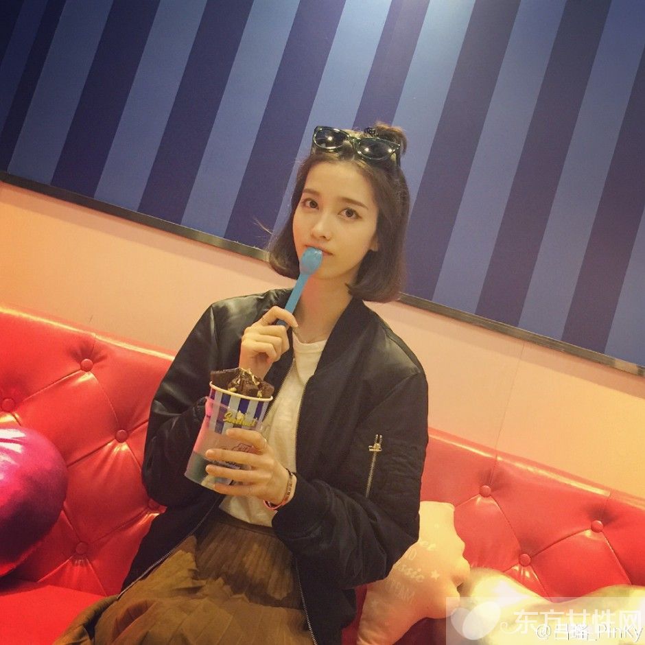 呂瑤門事件完整照片曝光 三點全露讓人欲火難耐