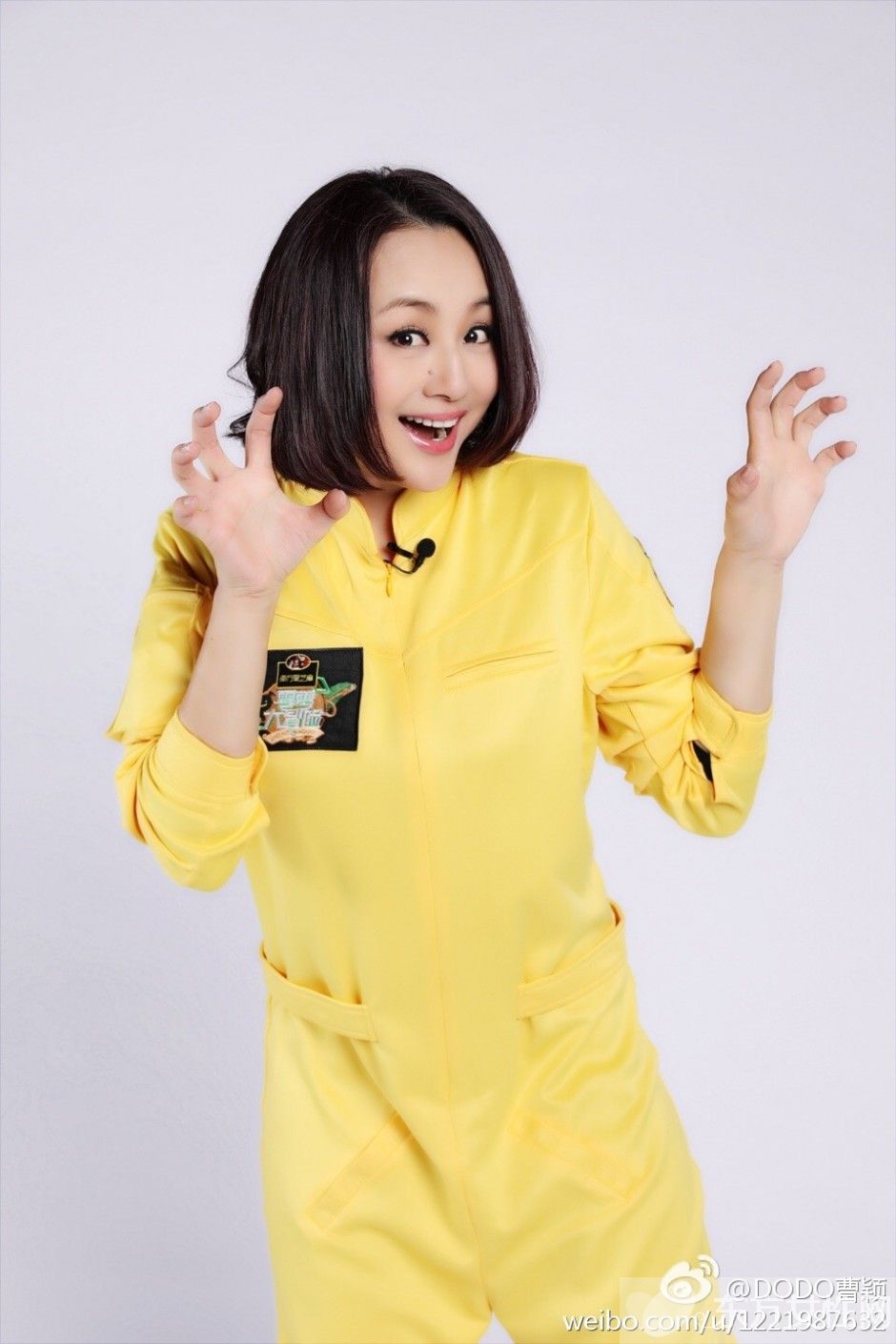 曹穎個(gè)人資料大揭秘 曹穎現(xiàn)任老公是誰(shuí)