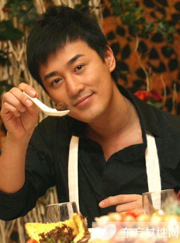 林峰家庭背景曝光 盤(pán)點(diǎn)林峰演過(guò)的電視劇