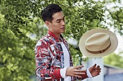 楊佑寧個人資料曝光 楊佑寧郭采潔為什么分手