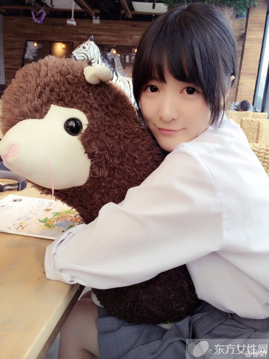 徐嬌男朋友是誰 徐嬌個人資料簡歷大揭秘