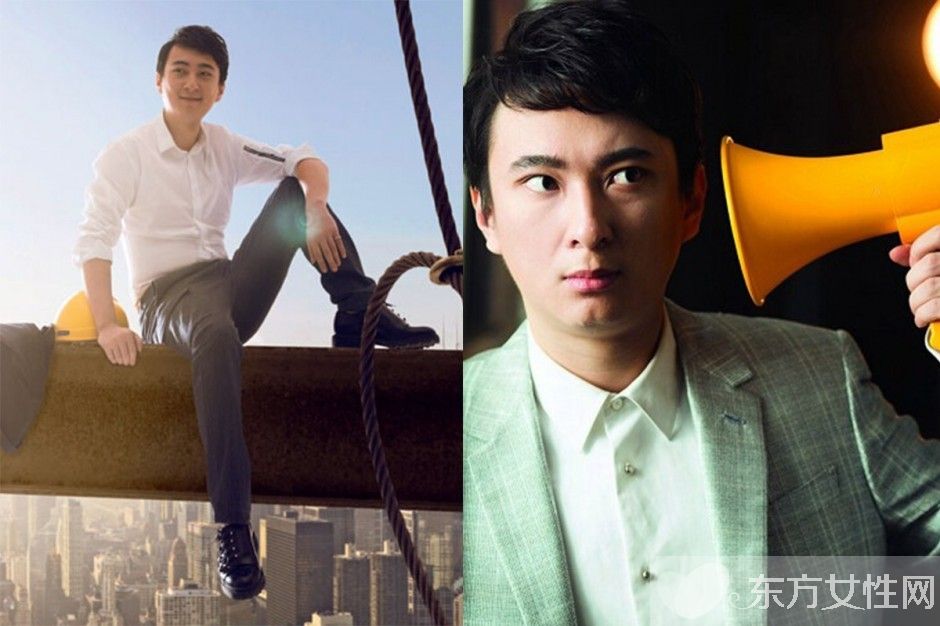 王思聰新歡張小蒙被扒 私密自拍照流出