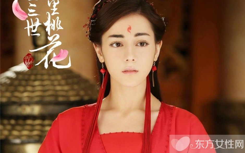 三生三世十里桃花離境結(jié)局曝光 離境的扮演者是誰