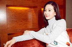 劉詩詩解約唐人 唐人公司發(fā)表聲明