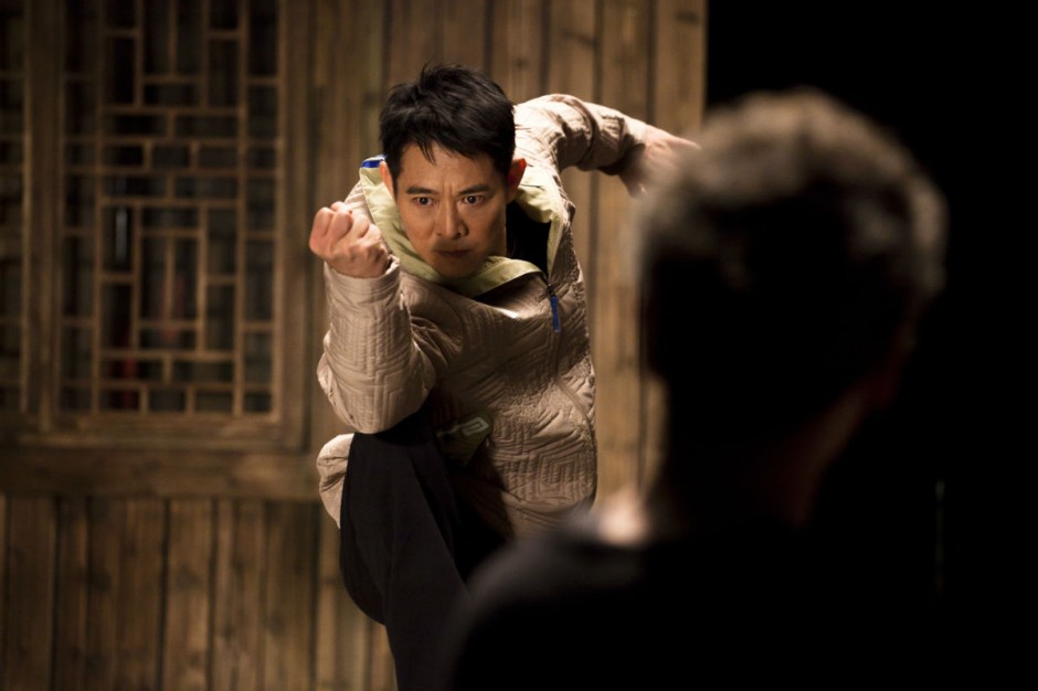 李連杰女兒近照曝光 李連杰為什么與前妻離婚