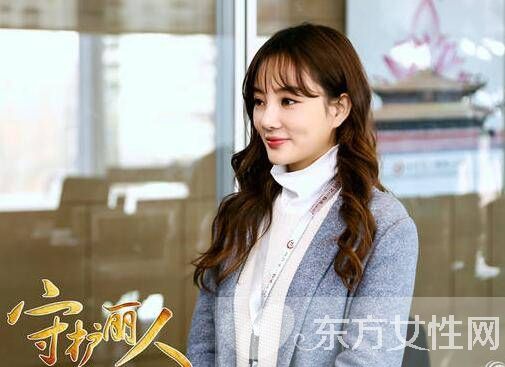 守護(hù)麗人演員表 守護(hù)麗人大結(jié)局是什么