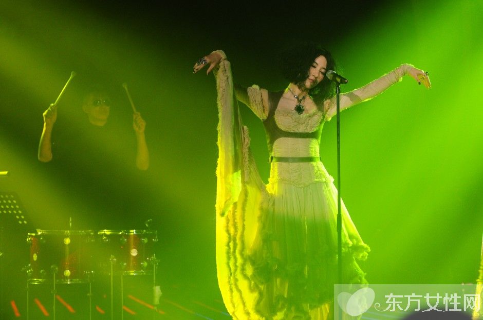 尚雯婕整容前后照片曝光 尚雯婕個人檔案