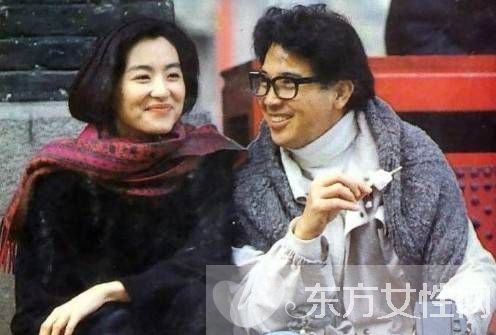 秦漢林青霞為什么分手 揭秘秦漢為什么不娶林青霞