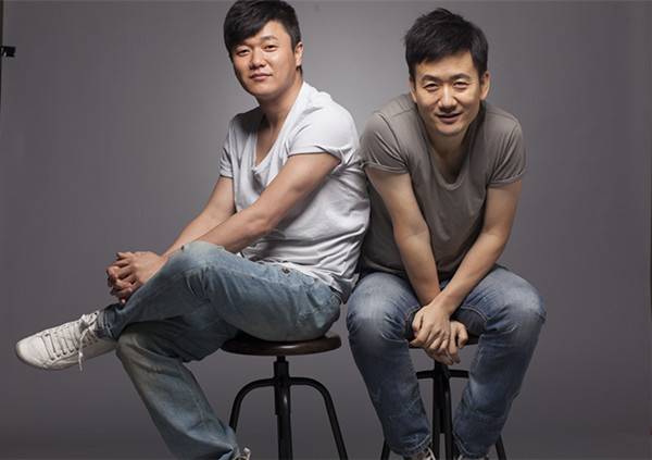 筷子兄弟資料 筷子兄弟成名經(jīng)歷曝光
