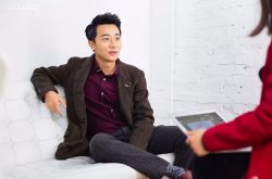 黃軒自曝單身4年 黃軒前任女友李倩照片曝光