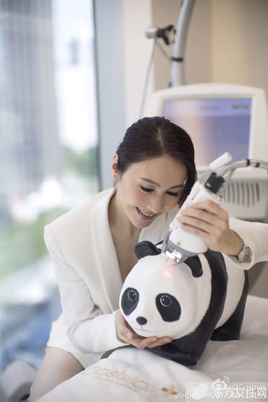 黎姿弟弟近況曝光 終身癱瘓?bào)@人內(nèi)幕大揭秘