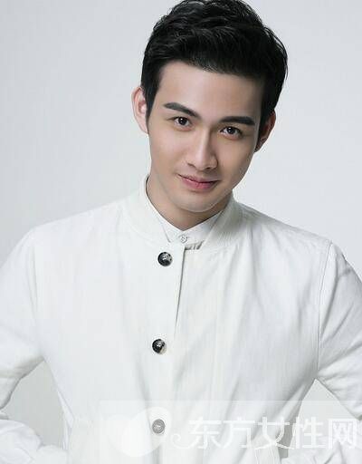 張彬彬個人資料 盤點張彬彬演過的電視劇