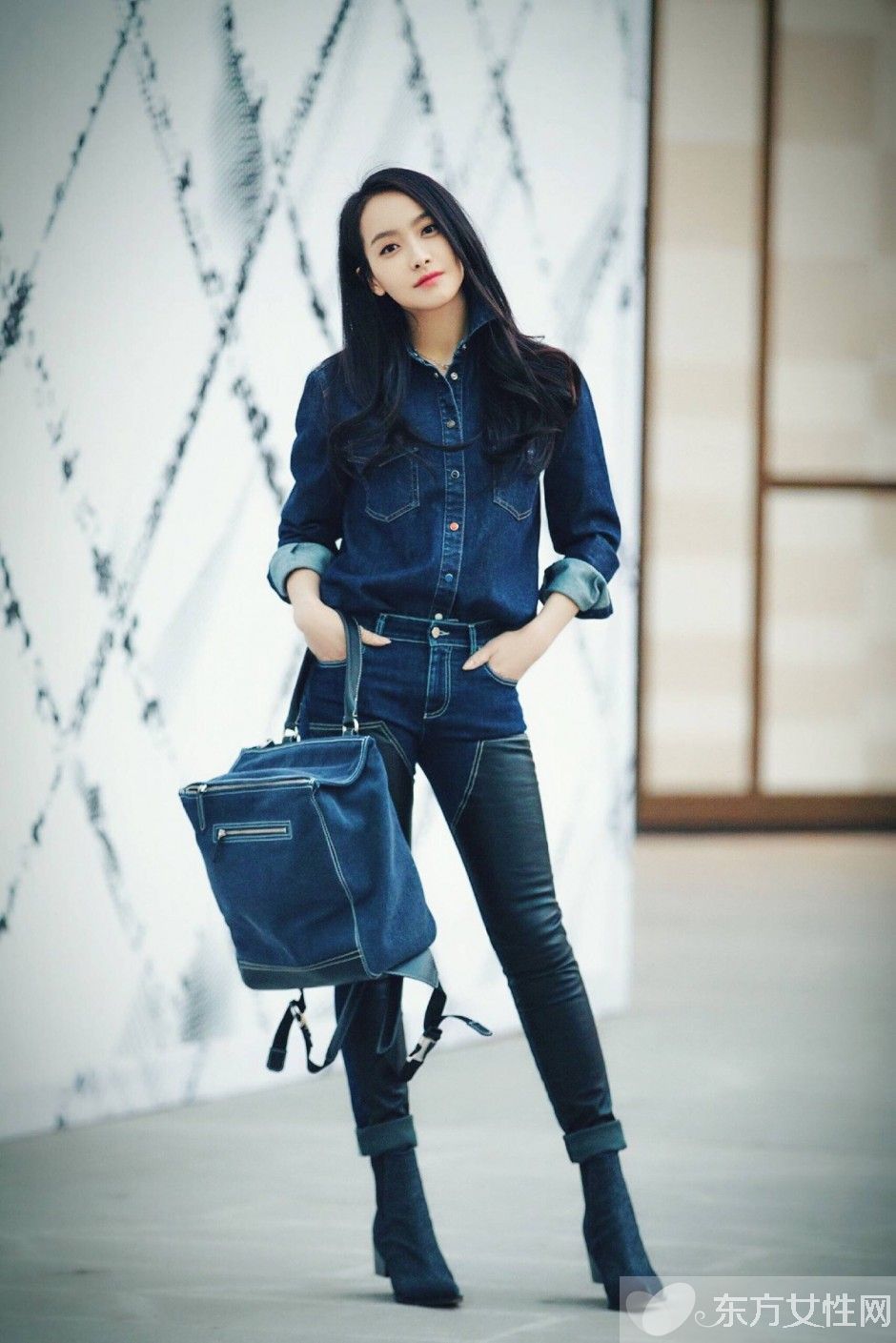 宋茜個(gè)人資料簡(jiǎn)介曝光 深扒宋茜的演藝經(jīng)歷