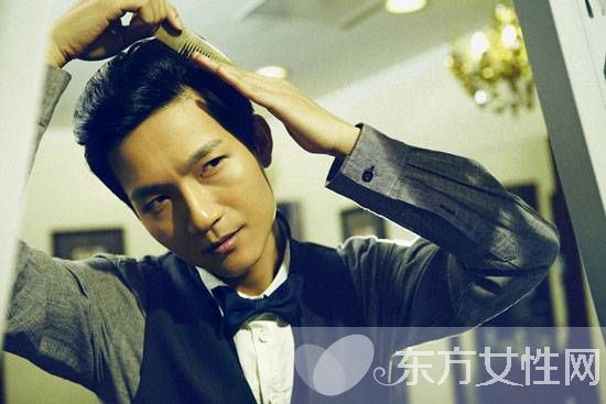 陳楚生近況美好 否認(rèn)美女老婆身價(jià)億萬(wàn)