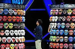 最強大腦李威個人資料 李威稱在記憶方面沒有任何天賦