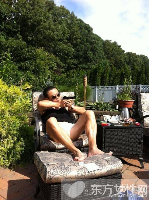 崔永元罵周立波原因揭秘 兩大名嘴節(jié)目現(xiàn)場(chǎng)斗貧