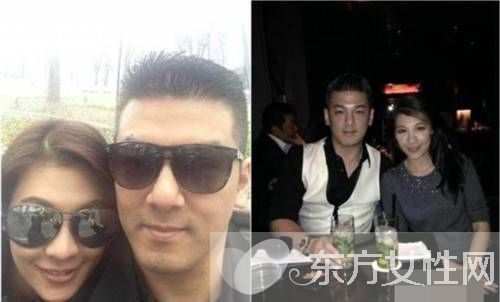 孫志浩林若亞結(jié)婚前妻送上祝福 林若亞個(gè)人資料