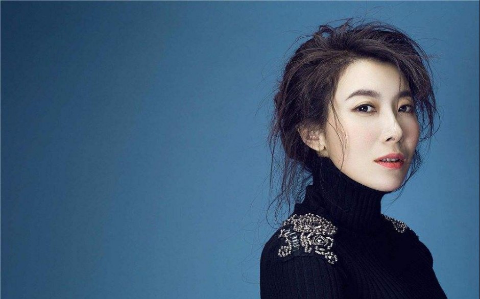 朱七七扮演者張棪琰被指做小三 背景竟是星二代