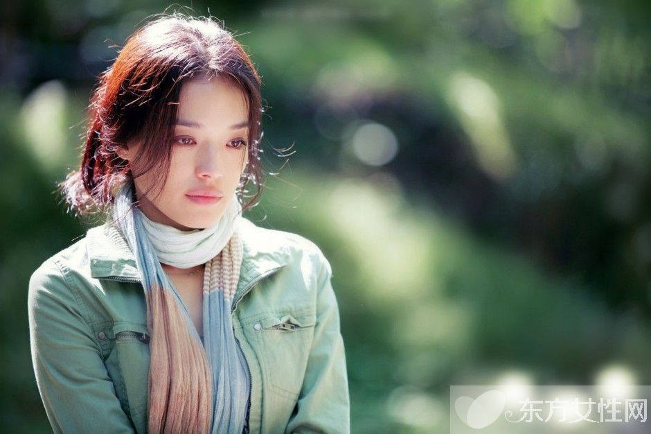 黎明舒淇苦戀7年情淺 分手原因令人惋惜