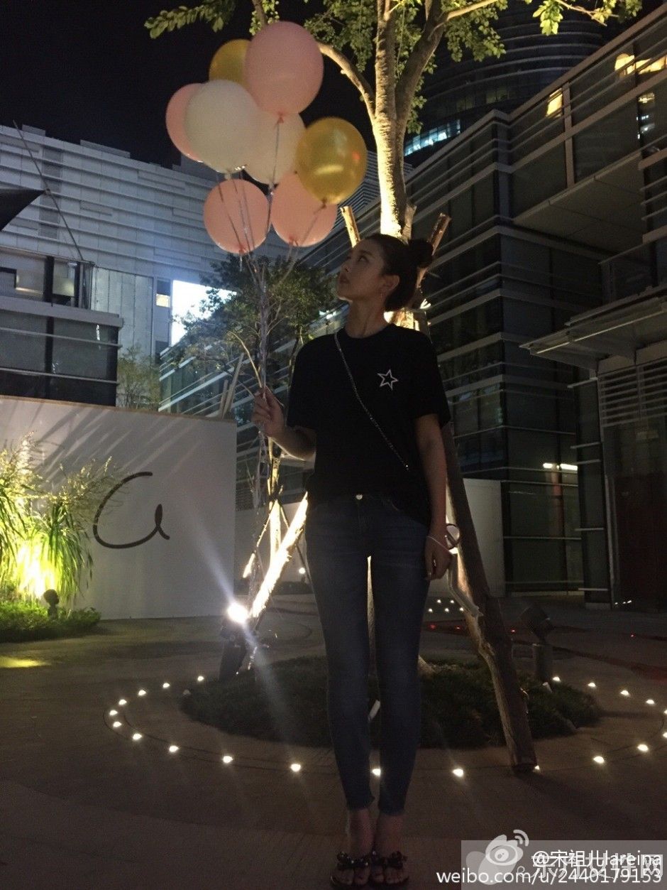 宋祖兒個人資料揭秘 昔日長相演技不輸楊紫關(guān)曉彤