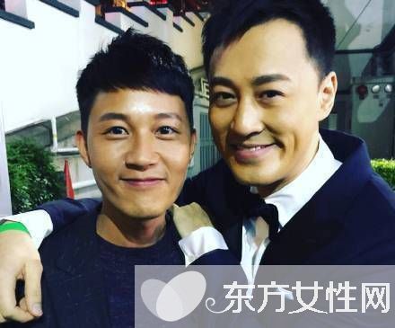 林峰家庭背景曝光 盤(pán)點(diǎn)林峰演過(guò)的電視劇