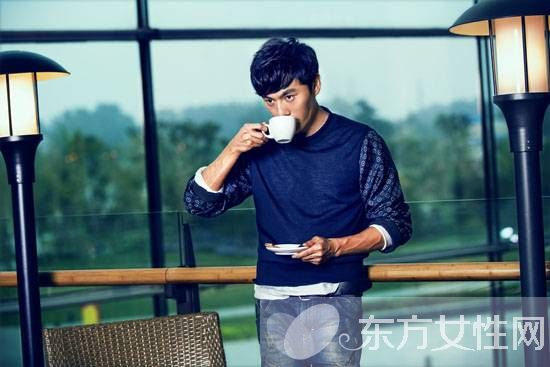 秦昊個人資料曝光 獨家揭秘其演藝經(jīng)歷