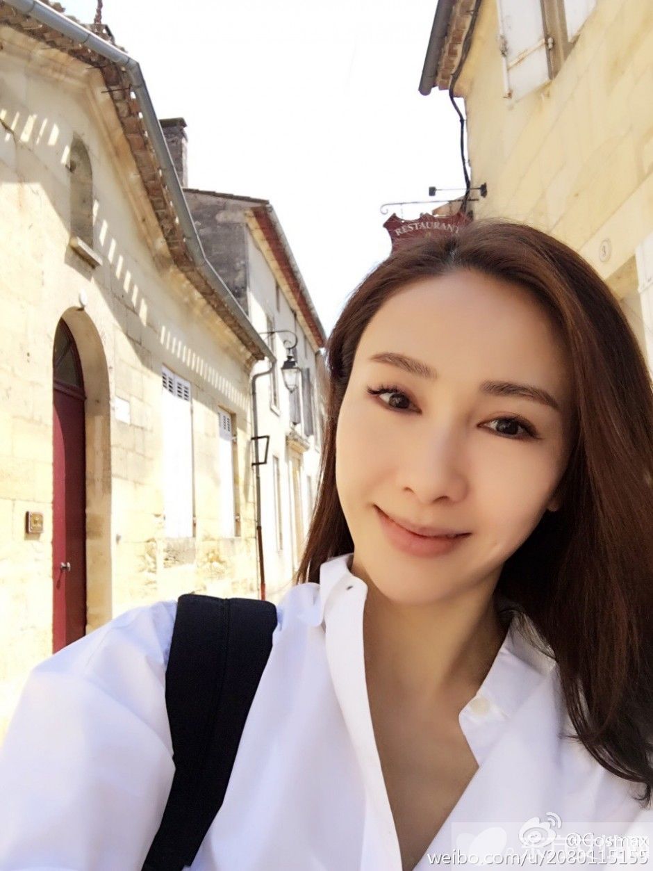 馬廷強(qiáng)為什么殘疾 揭黎姿嫁給殘疾老公驚人內(nèi)幕