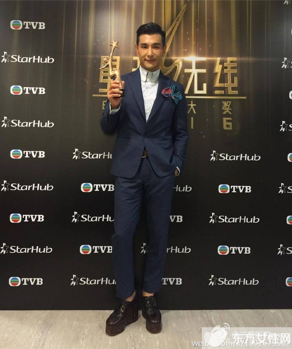 陳展鵬個人資料曝光 陳展鵬演藝經(jīng)歷大起底