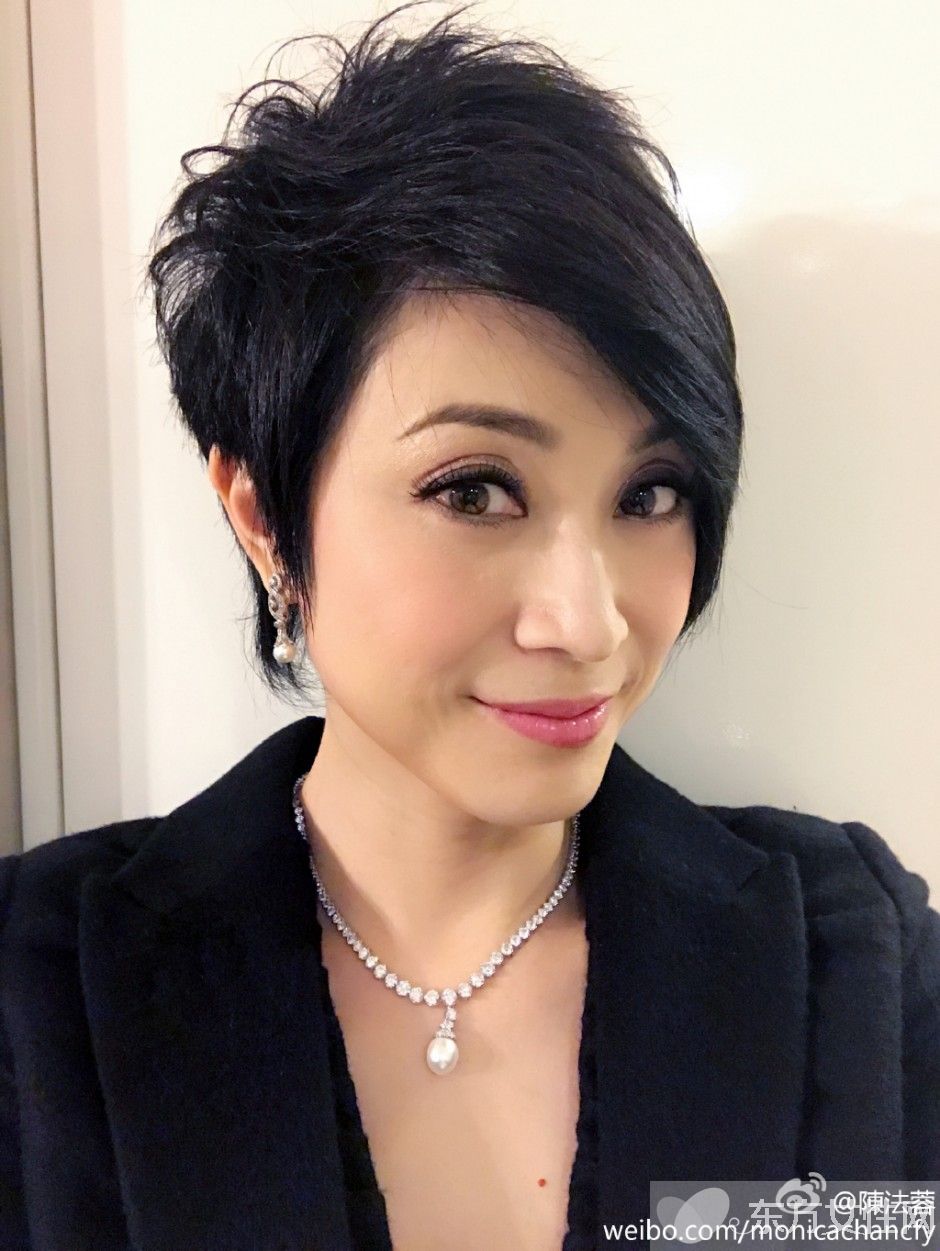 陳法蓉三級片有哪些 激情肉搏床照遭泄露