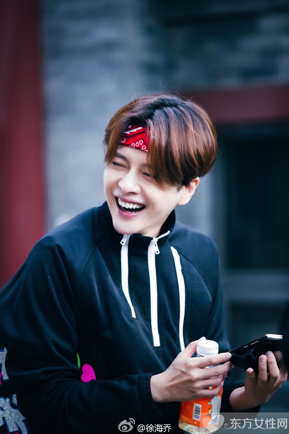徐海喬女友叫什么 徐海喬演藝經(jīng)歷大盤點