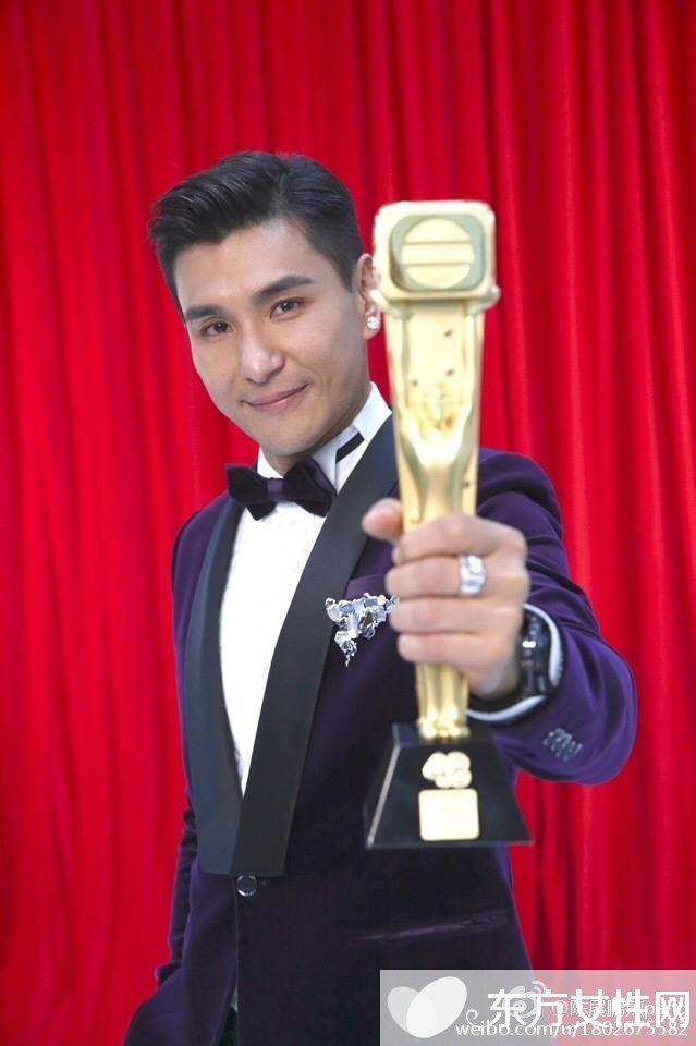 陳展鵬個人資料曝光 陳展鵬演藝經(jīng)歷大起底