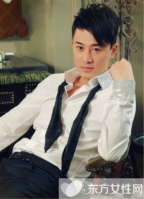 林峰家庭背景曝光 盤(pán)點(diǎn)林峰演過(guò)的電視劇